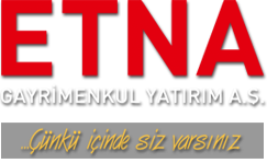 ETNA GAYRİMENKUL YATIRIM